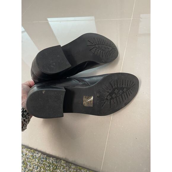 Aqua diva woman booties size 10. great condition - Picture 5 of 9